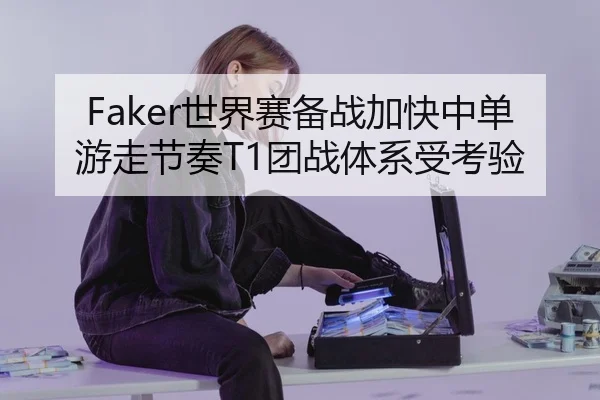 Faker世界赛备战加快中单游走节奏T1团战体系受考验